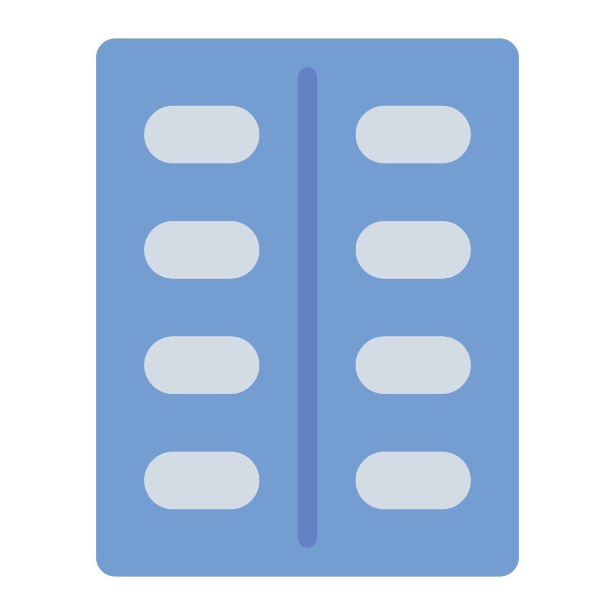 pastillas icon
