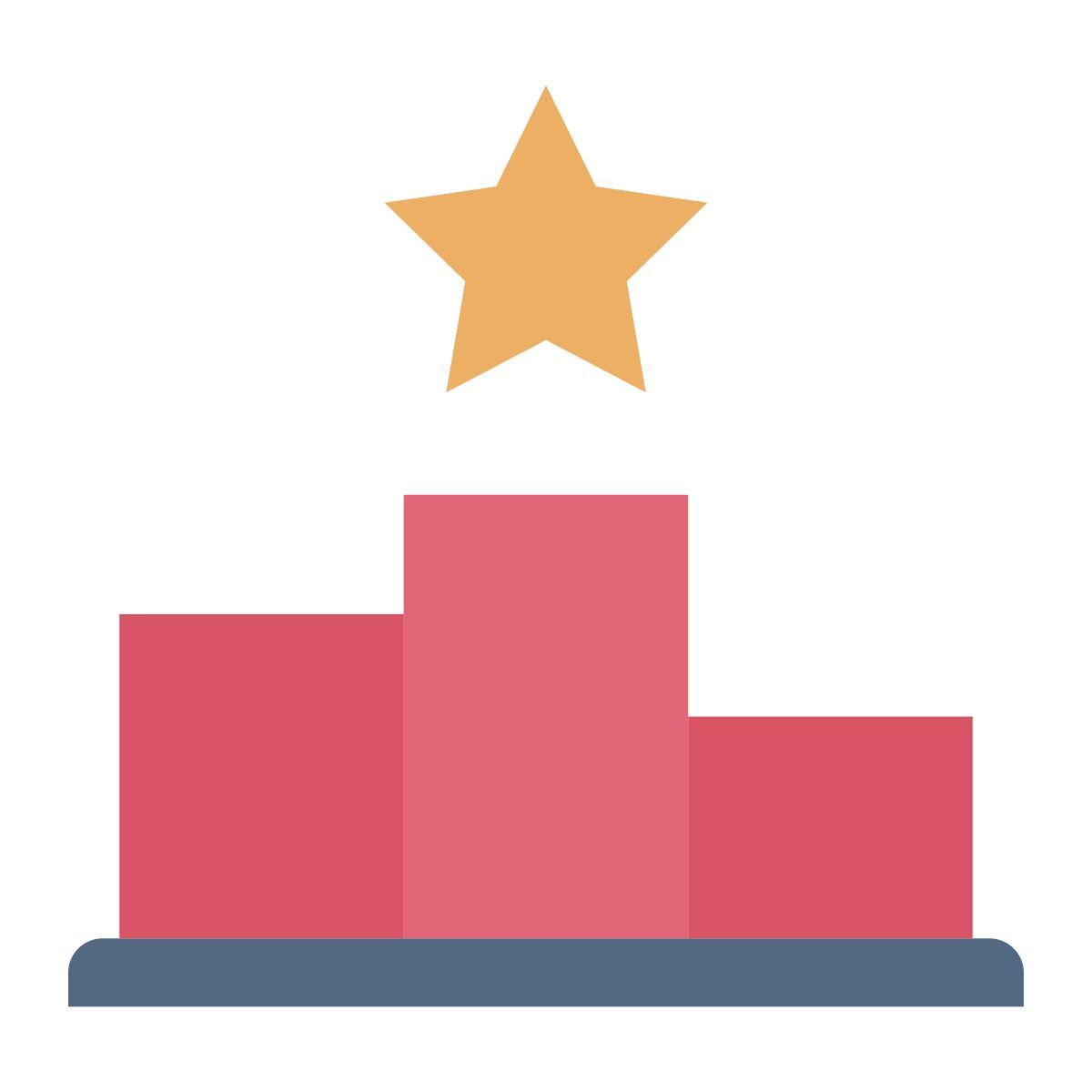 podium icon