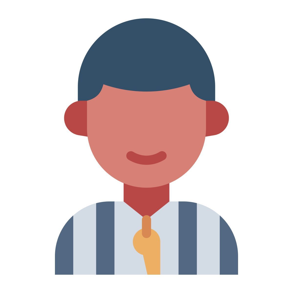 referee icon
