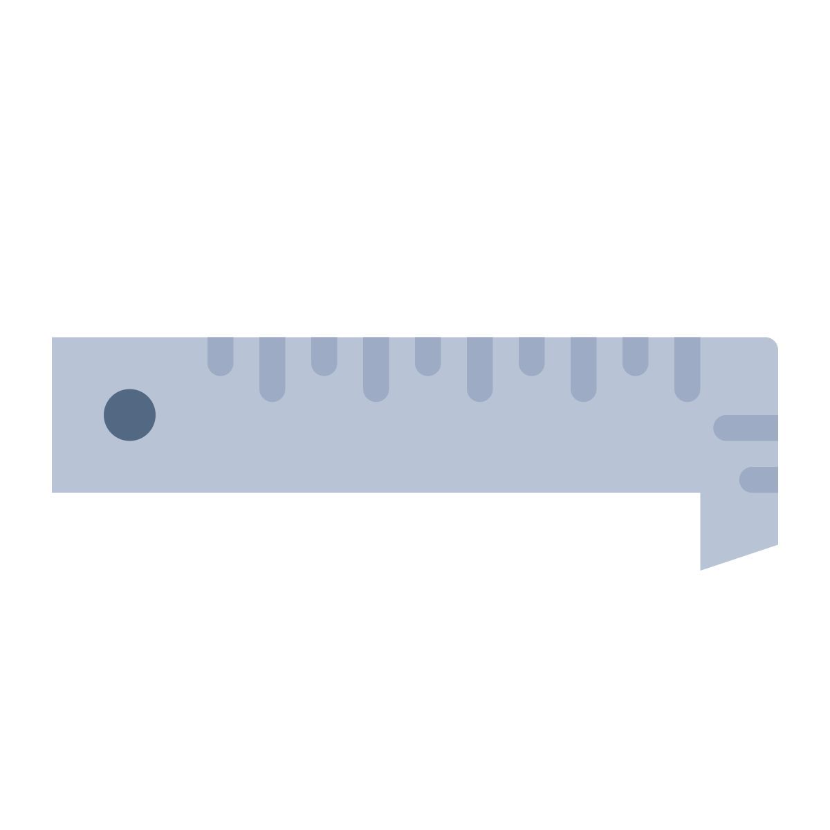 ruler icon