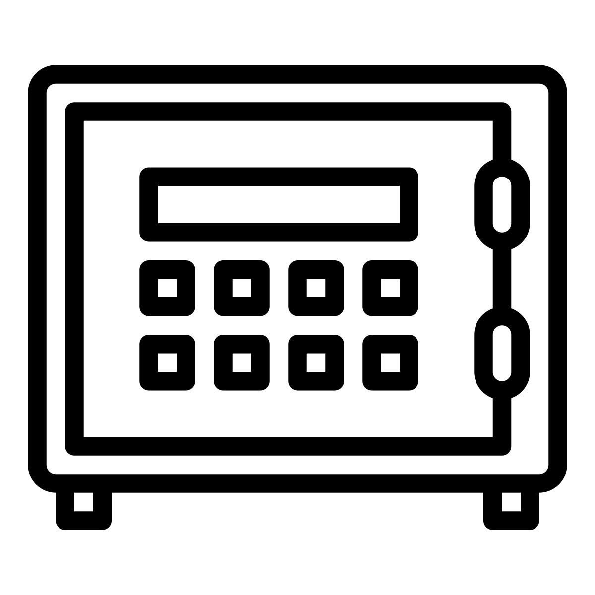 seguro icon