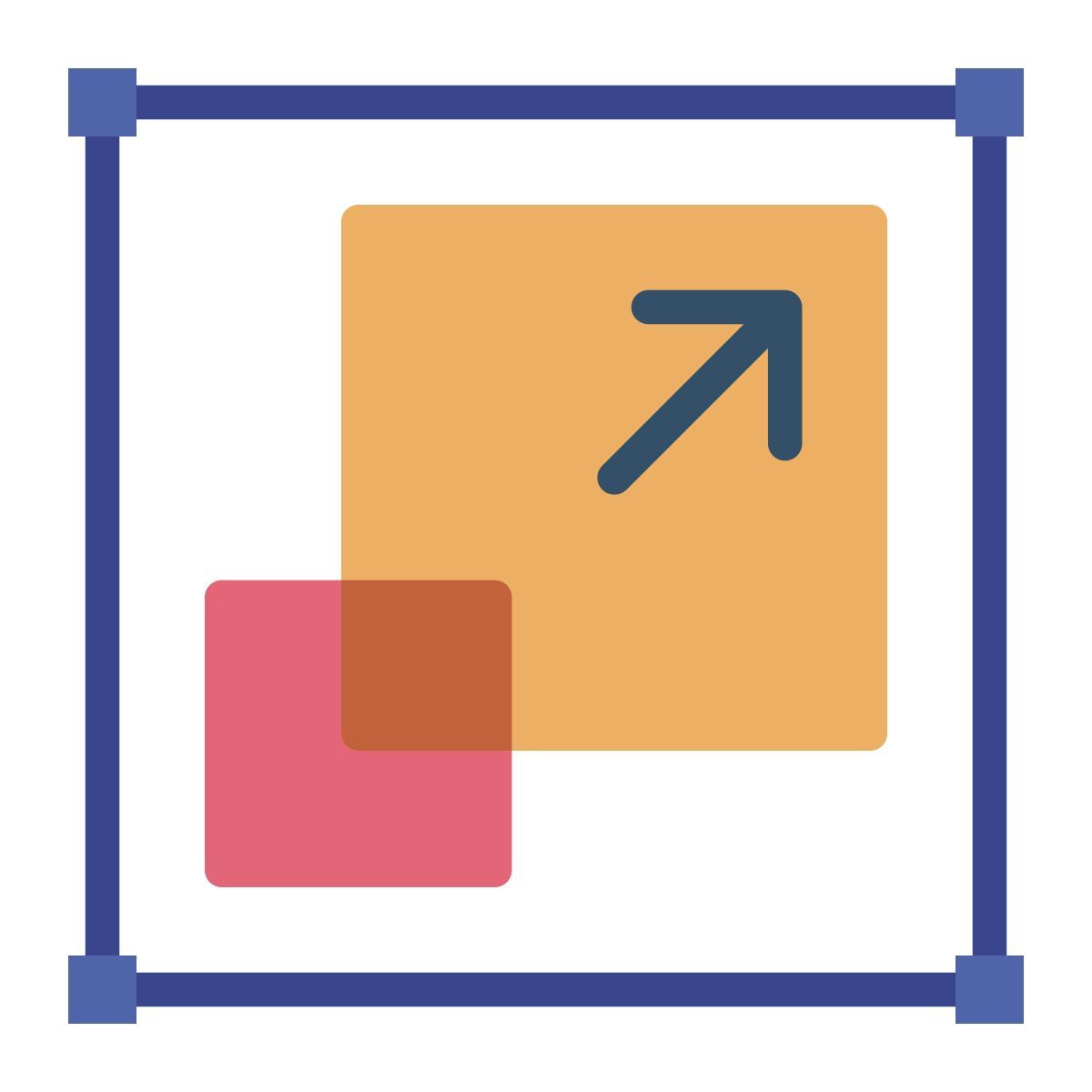 scale icon