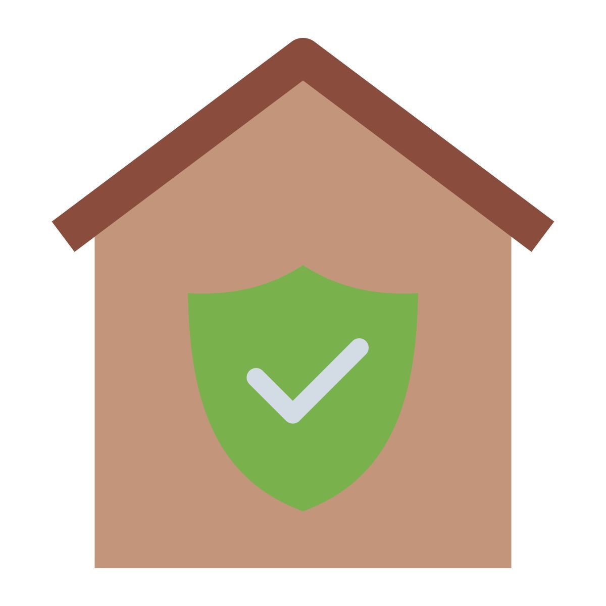 house security icon