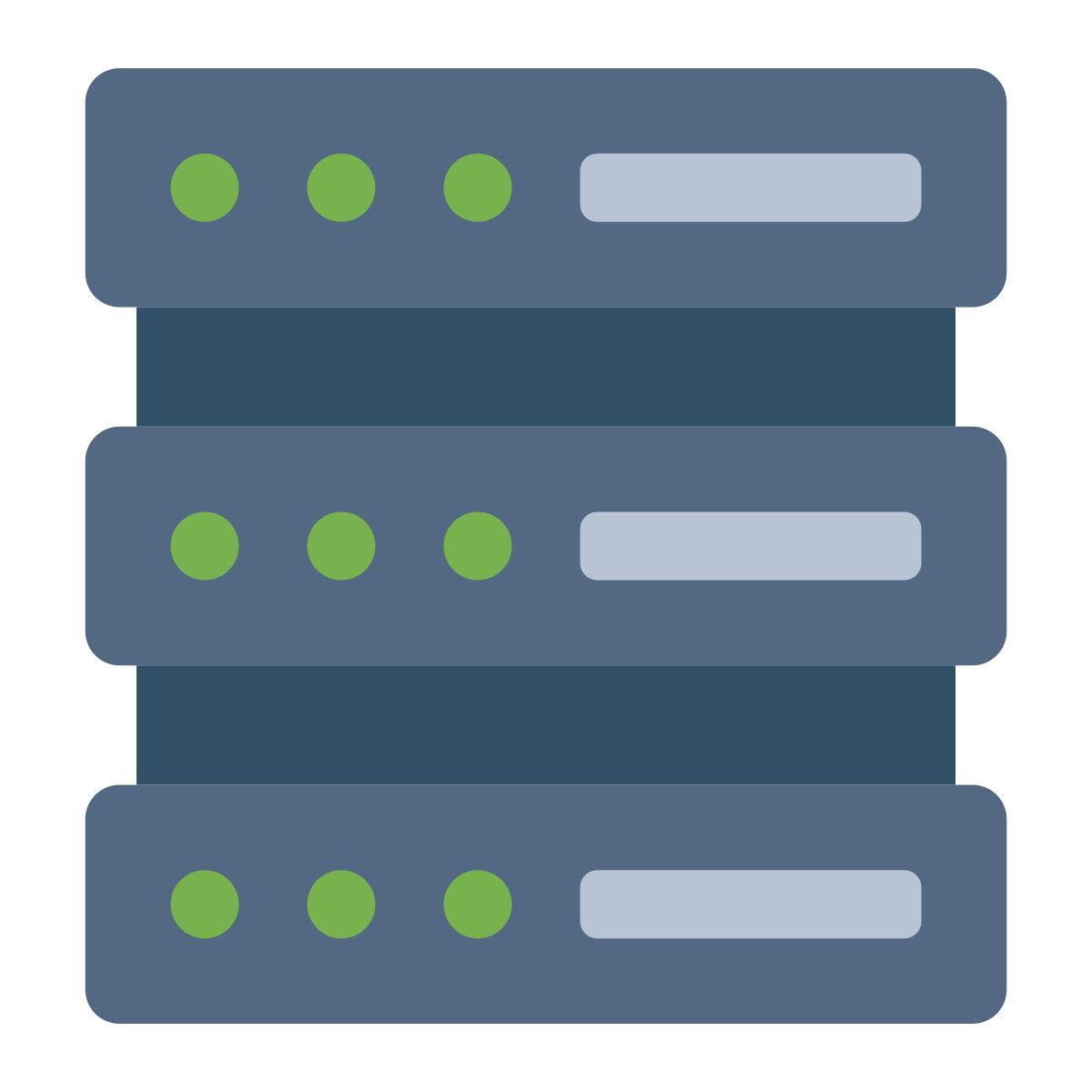 database icon