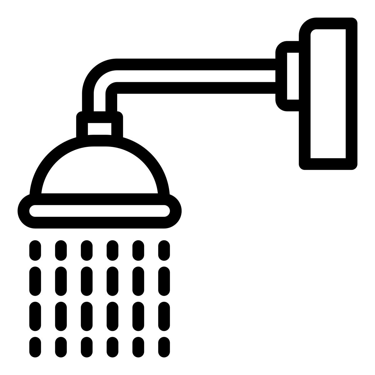 shower icon