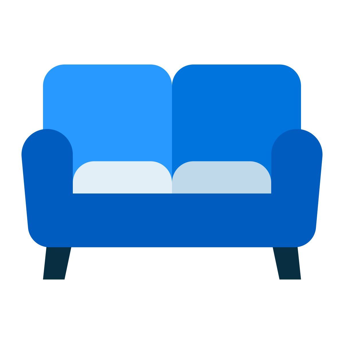 sofa icon