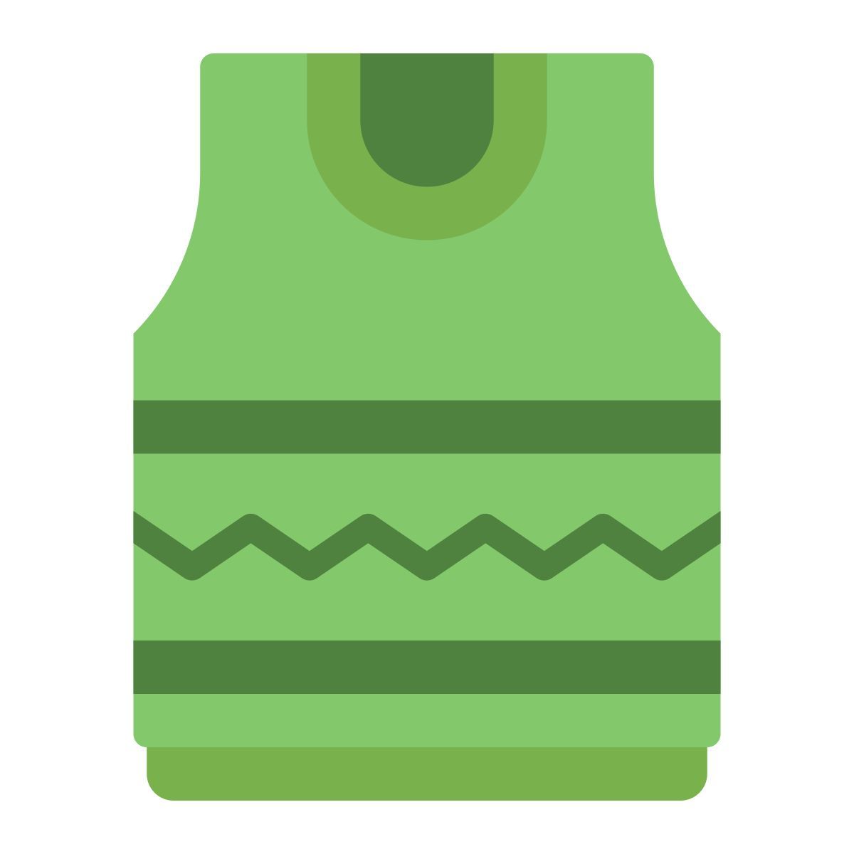 sweater icon