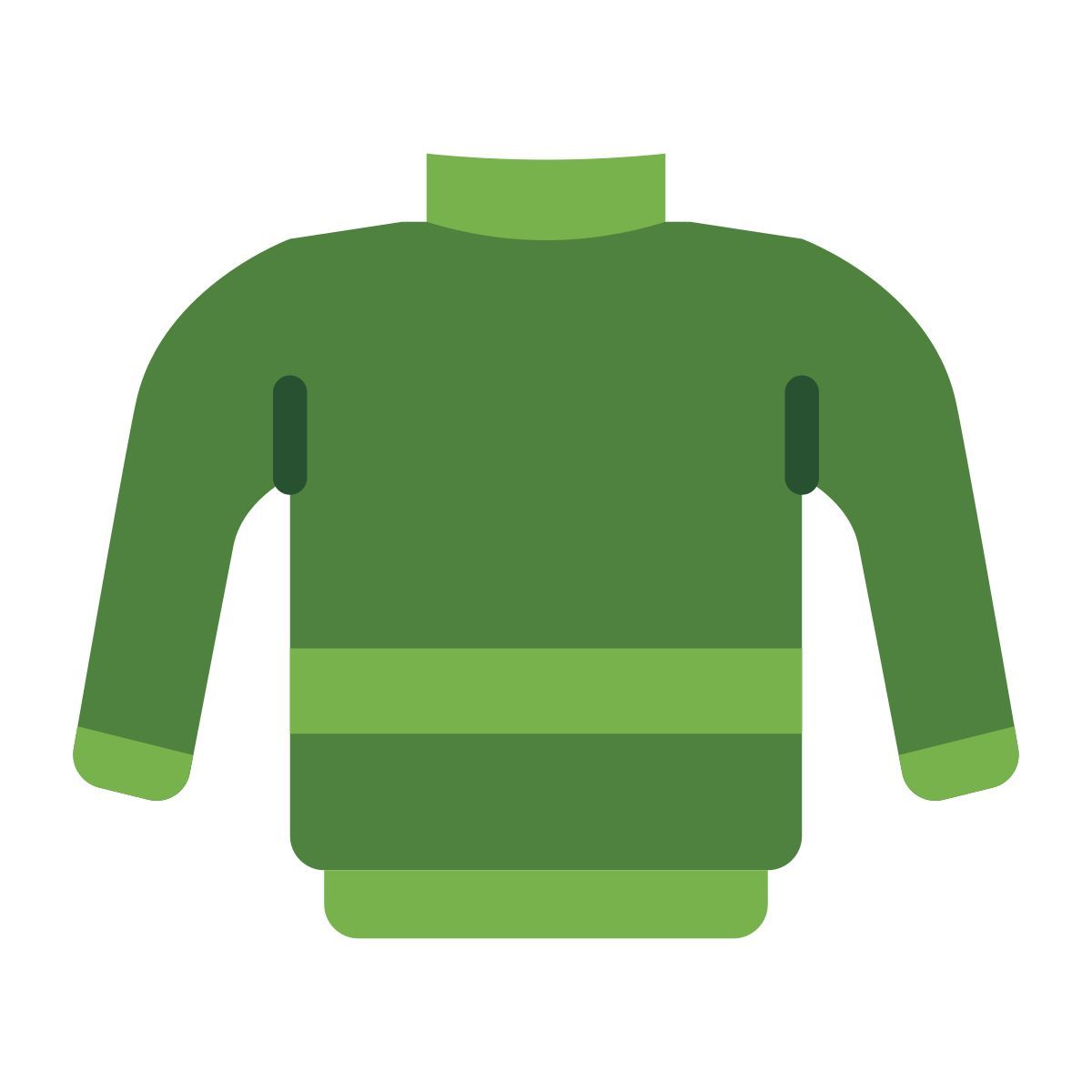 sweater icon