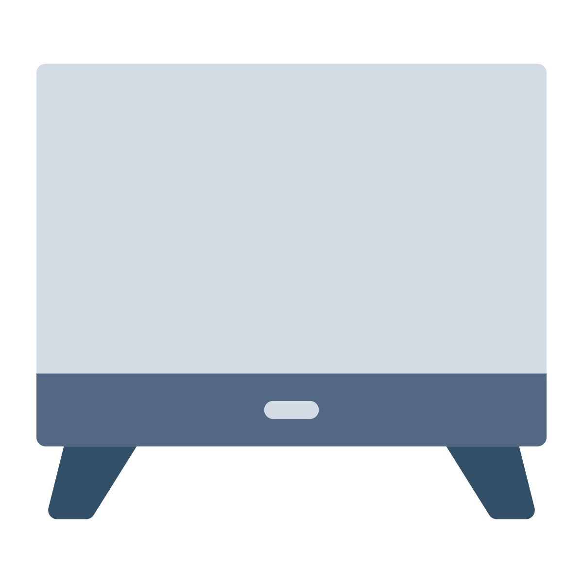 television icon