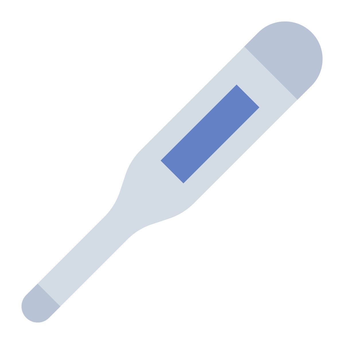 thermomètre icon