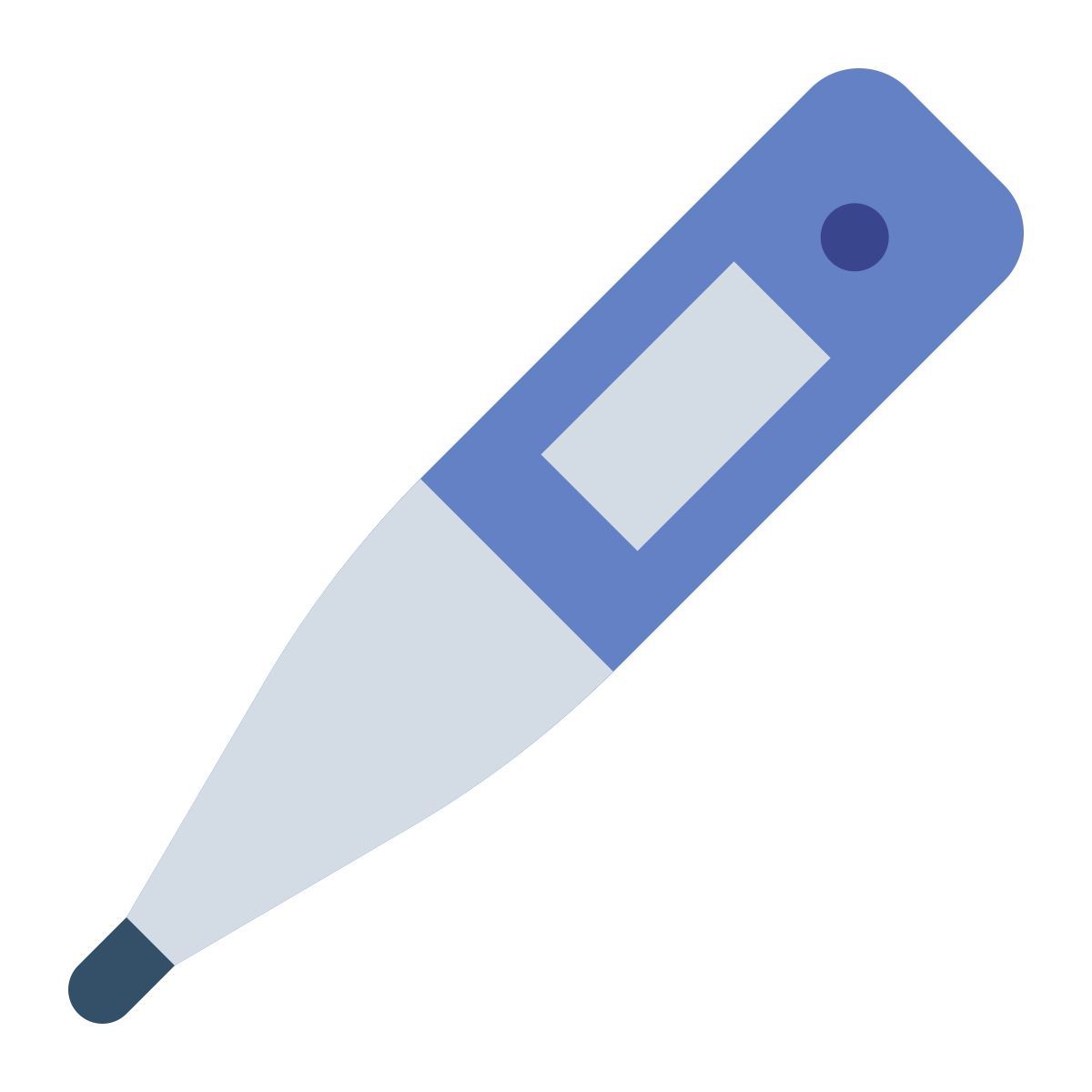 温度計 icon