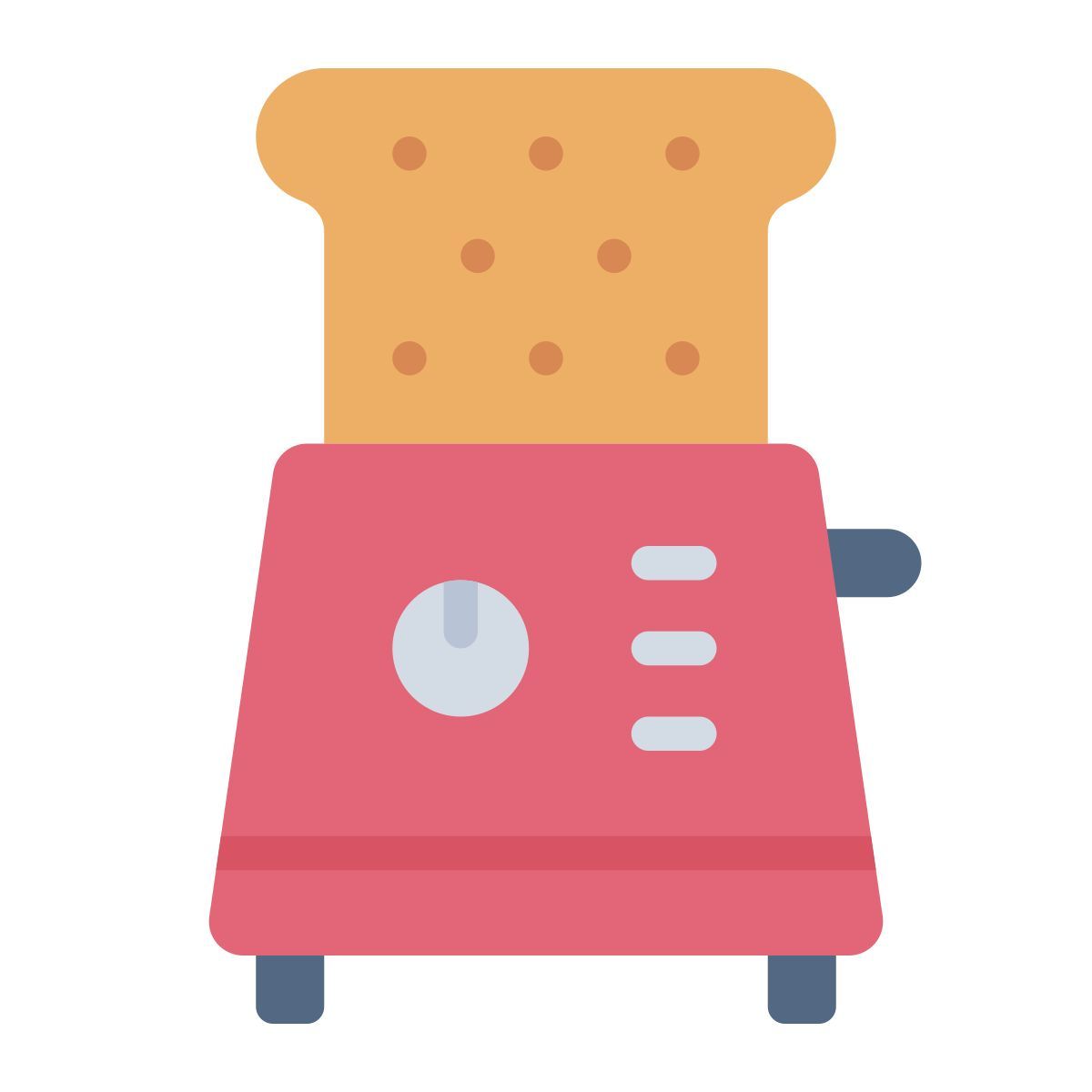 toaster icon