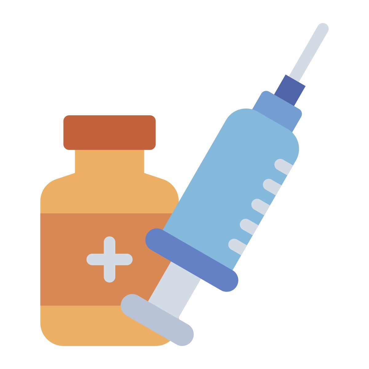 vaccination icon