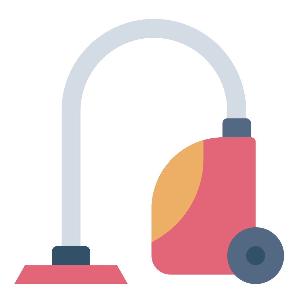 vacuum cleaner icon