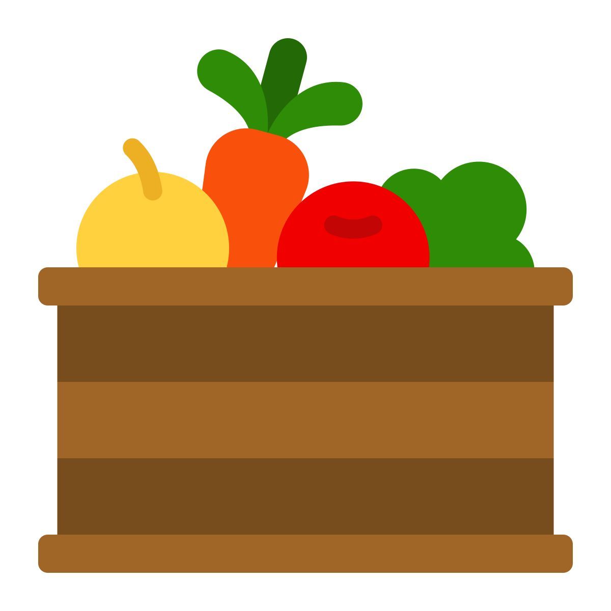 vegetables icon