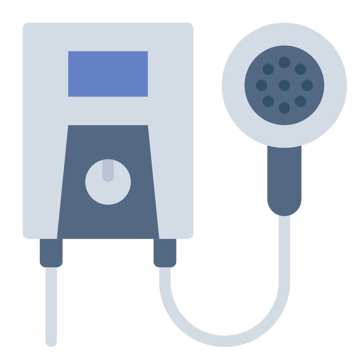 water heater icon