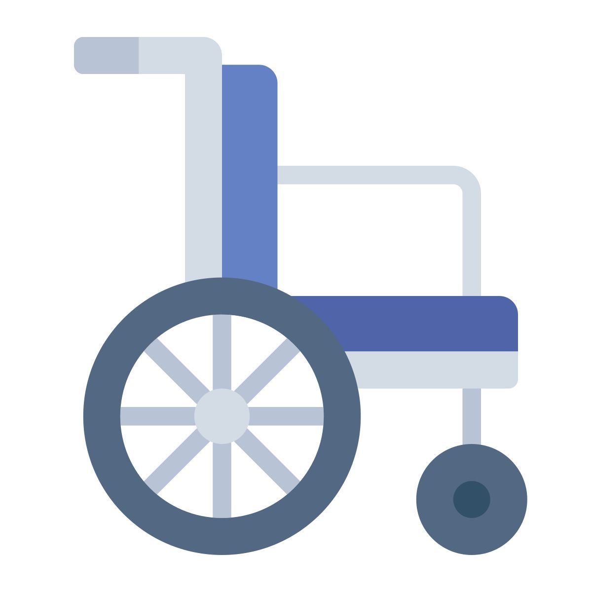 fauteuil roulant icon