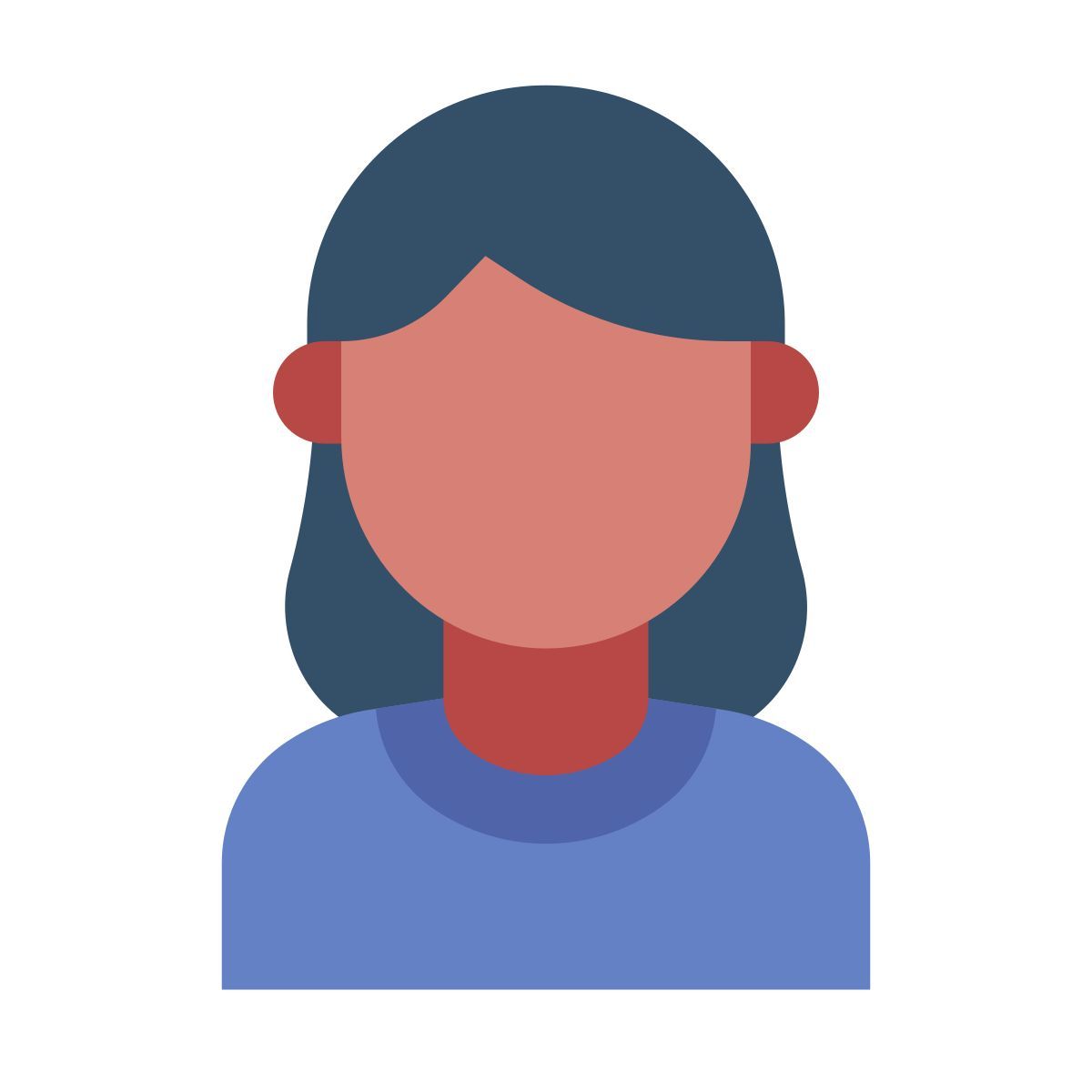 woman icon