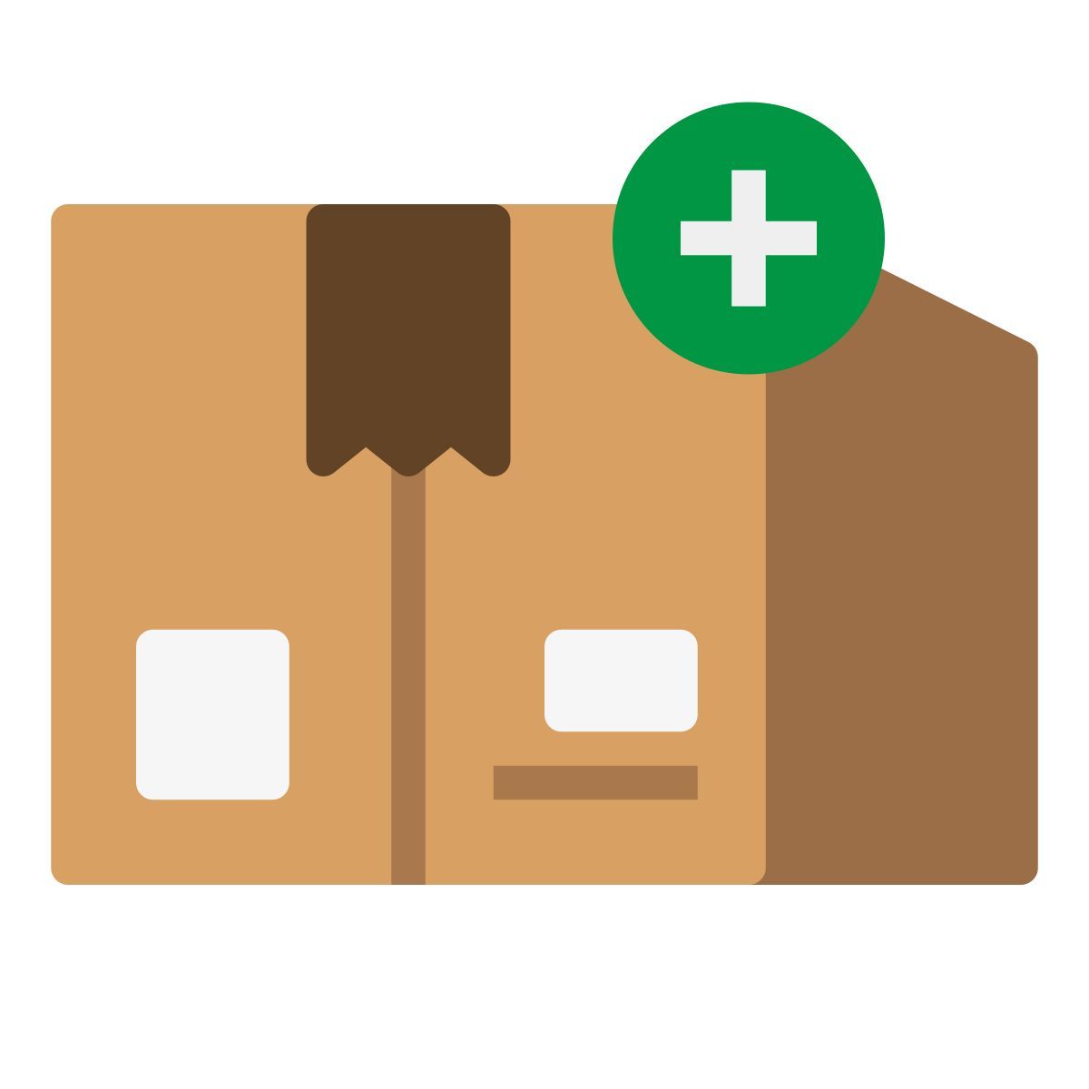 delivery icon