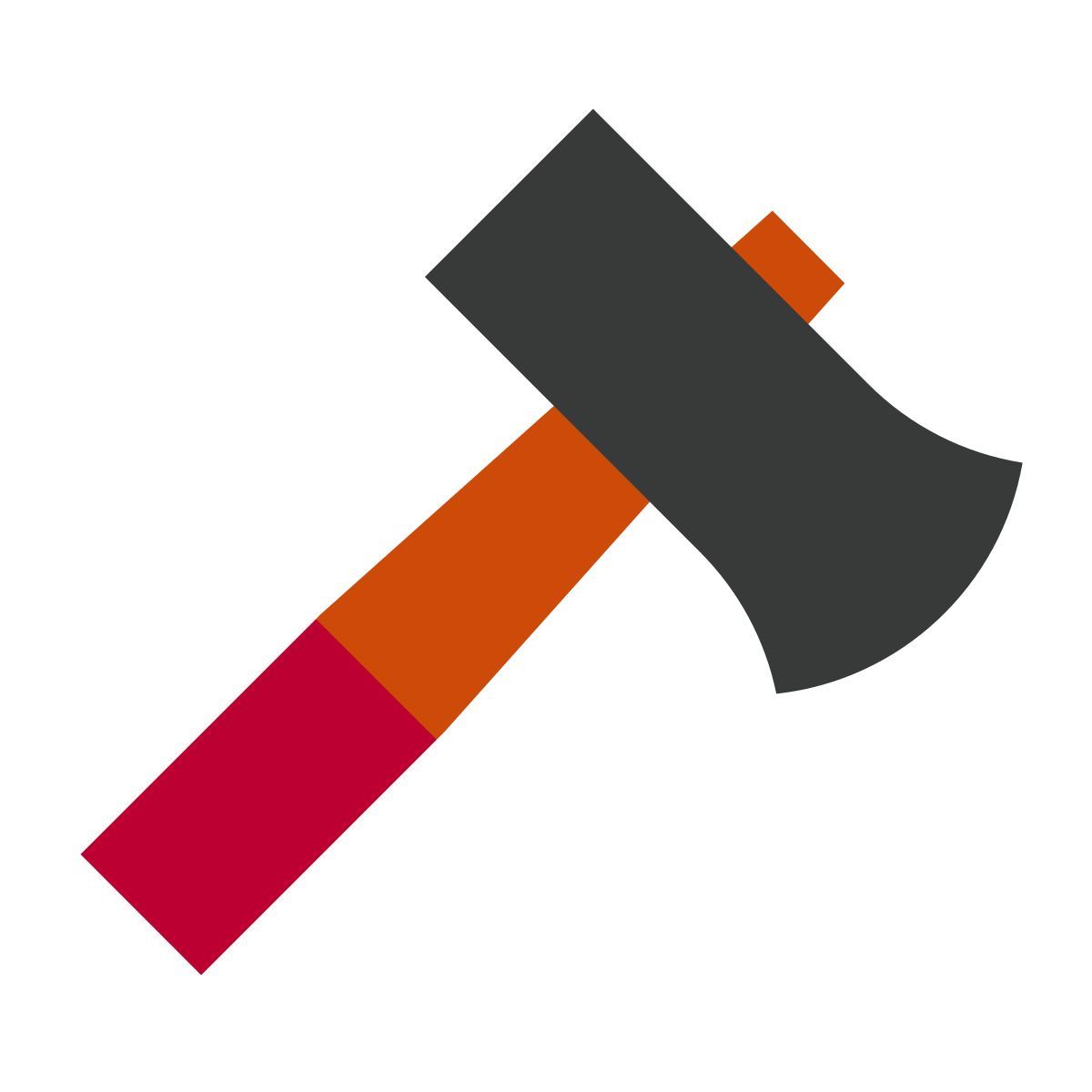 топор icon