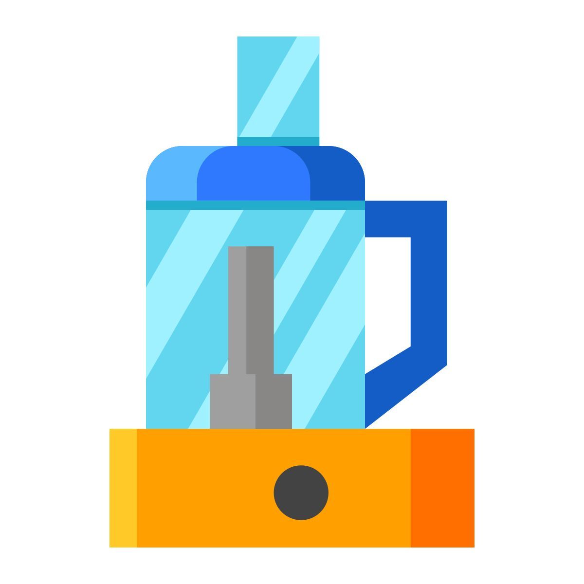 licuadora icon