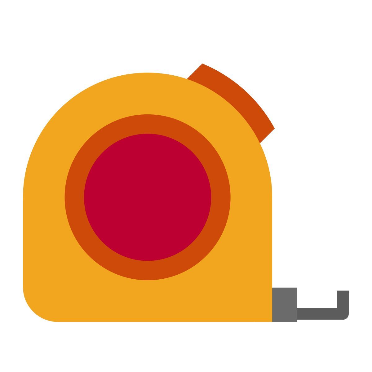 operaio della strada icon