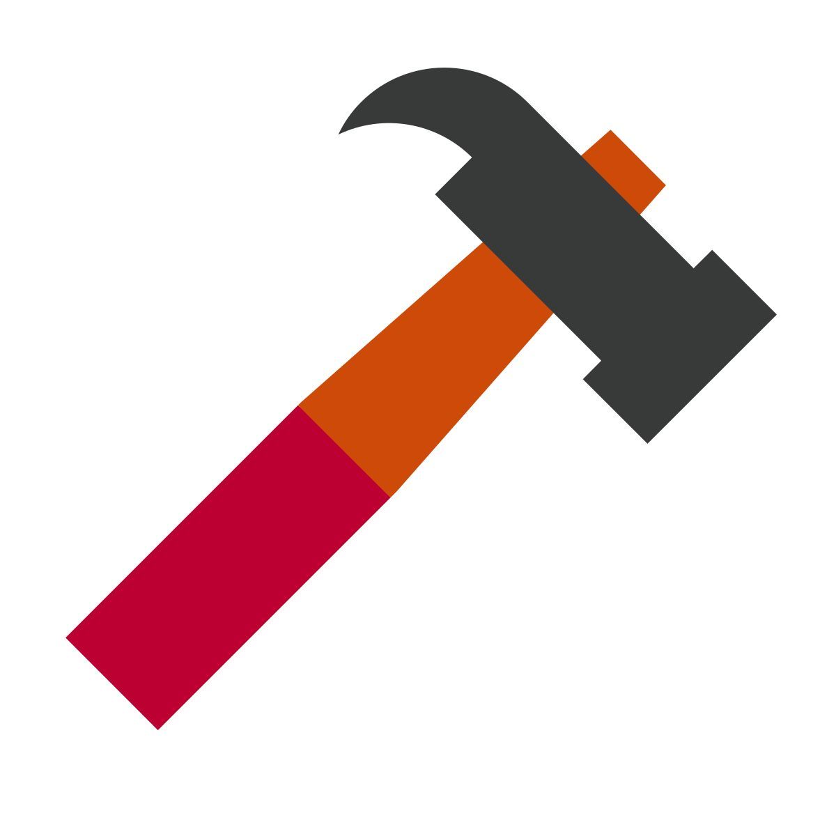 дорожный рабочий icon