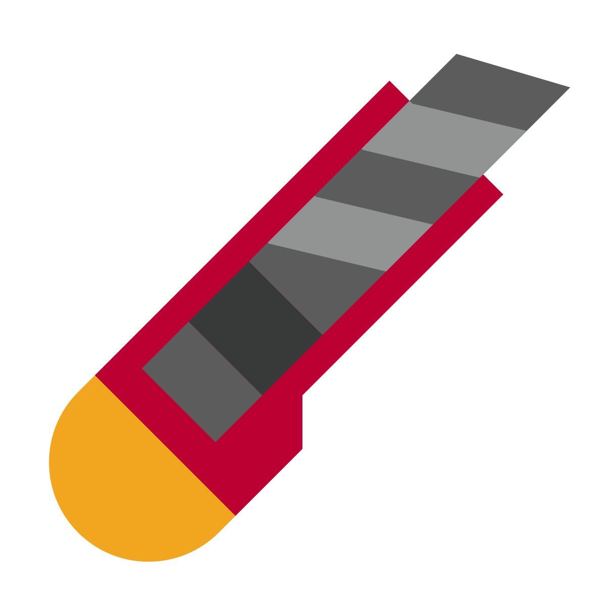 straßenbauarbeiter icon