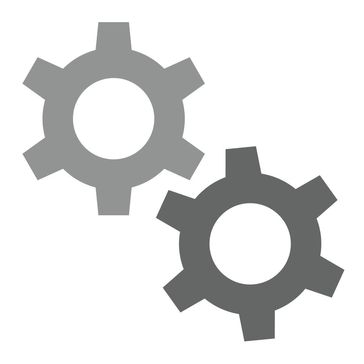straßenbauarbeiter icon