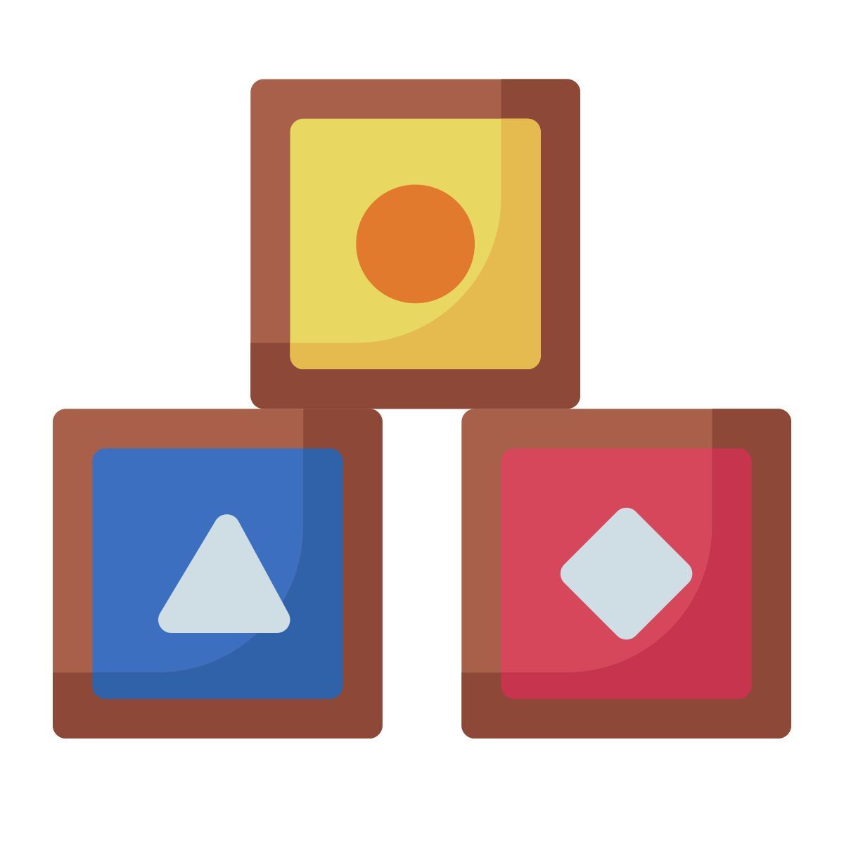 vista izquierda icon