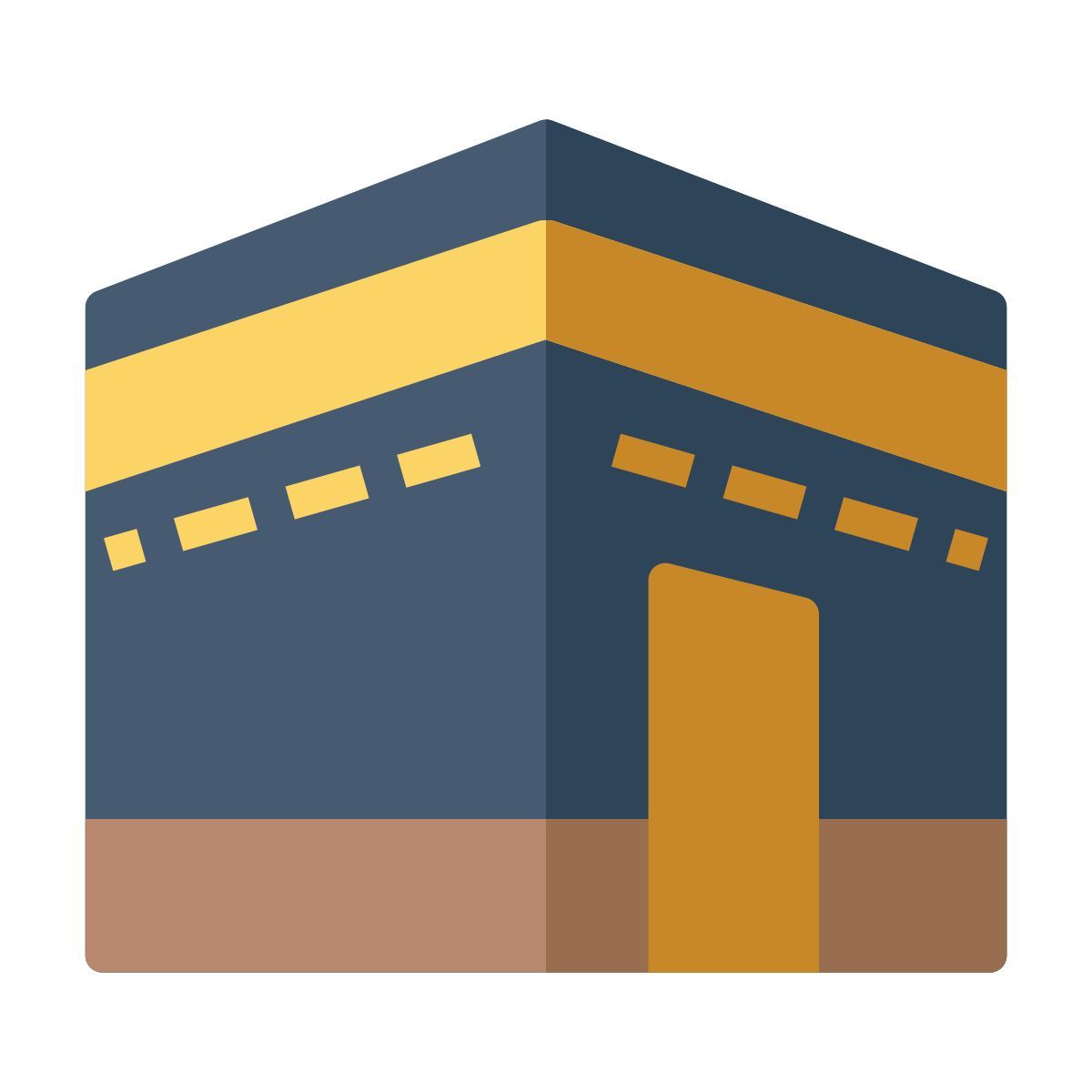 kaaba icon