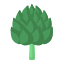 external artichoke-vegetable-and-fruit-flat-flat-andi-nur-abdillah icon