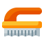 external brush-cleaning-flat-flat-andi-nur-abdillah icon