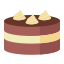 external cake-sweet-and-dessert-flat-flat-andi-nur-abdillah icon