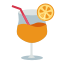 external cocktail-drink-and-beverage-flat-flat-andi-nur-abdillah icon