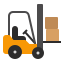 external delivery-delivery-and-logistic-flat-flat-andi-nur-abdillah-2 icon