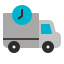 external delivery-delivery-and-logistic-flat-flat-andi-nur-abdillah icon