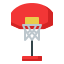external hoop-basketball-flat-flat-andi-nur-abdillah-2 icon