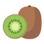external kiwi-vegetable-and-fruit-flat-flat-andi-nur-abdillah icon