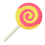 external lolipop-sweet-and-dessert-flat-flat-andi-nur-abdillah icon