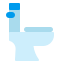 external toilet-morning-routine-flat-flat-andi-nur-abdillah icon