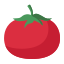 external tomato-vegetable-and-fruit-flat-flat-andi-nur-abdillah icon