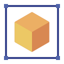 external 3D-Cube-graphic-design-(flat)-flat-andi-nur-abdillah icon