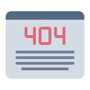external 404-Page-cyber-security-(flat)-flat-andi-nur-abdillah icon