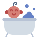 external Baby-Bathtub-baby-(flat)-flat-andi-nur-abdillah icon