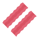 external Bacon-Strips-butcher-(flat)-flat-andi-nur-abdillah icon