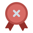 external Bad-survey-(flat)-flat-andi-nur-abdillah icon