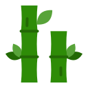 external Bamboo-spa-(flat)-flat-andi-nur-abdillah icon