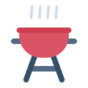 external Bbq-Grill-adventure-(flat)-flat-andi-nur-abdillah icon