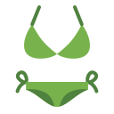 external Bikini-brazil-carnival-(flat)-flat-andi-nur-abdillah icon